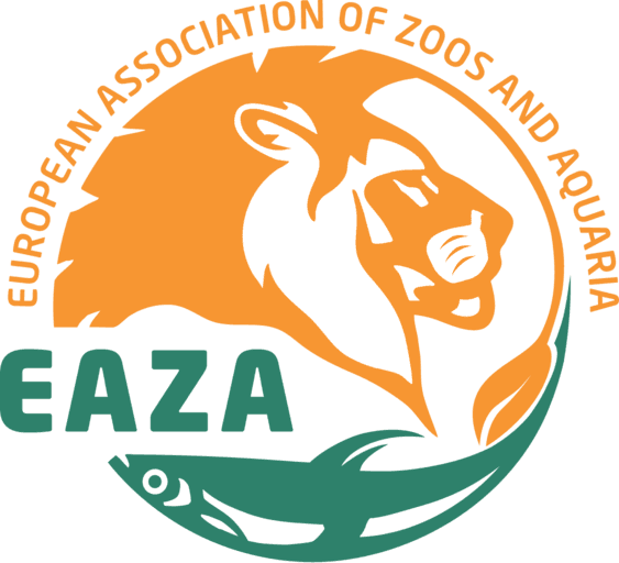 EAZA LOGO