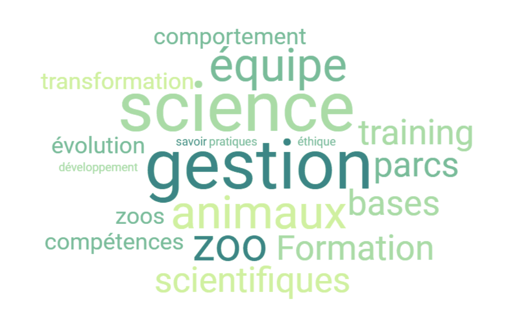 Formation personnalisée