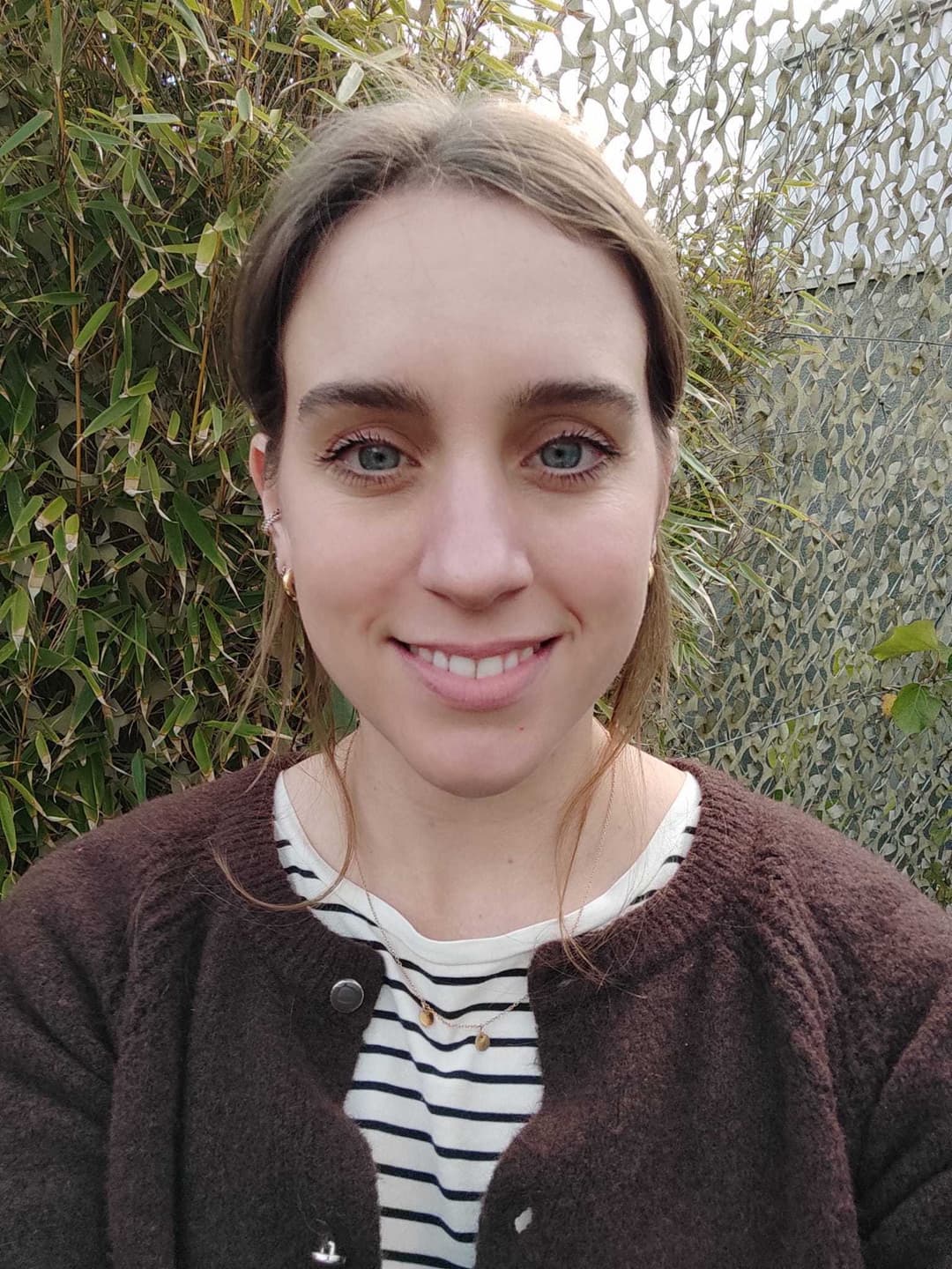 Marion Charrier, PhD