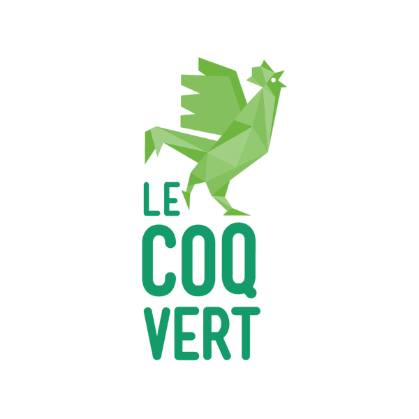 Coq Vert BPI France
