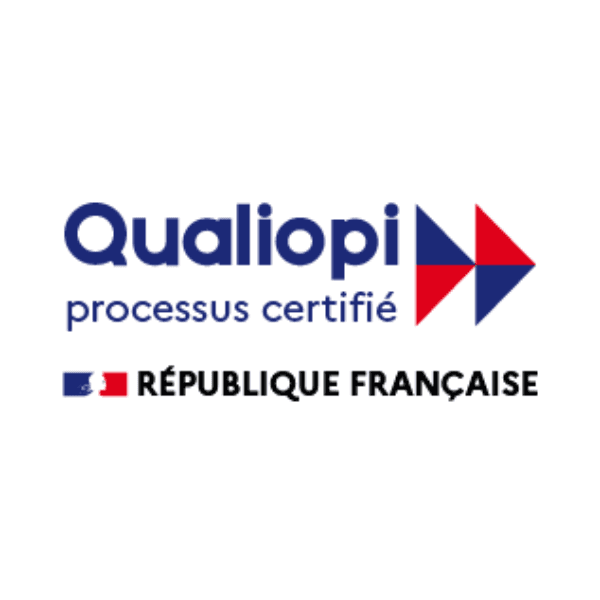Organisme de formation Qualiopi